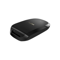 SanDisk Extreme PRO Kortlæser USB-C 3.1 Gen 2